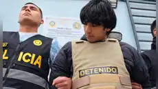 Capturan en Cusco a presunto extorsionador solicitado en Trujillo