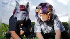 Therians: qué significa esta identidad que arrasa en TikTok y genera controversia