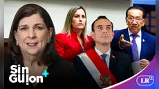 RMP sobre posible sucesor de Jerí: “Se necesita que quien sea elegido no lleve señoritas a Palacio de Gobierno”