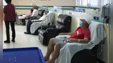 Paciente con cáncer del hospital Rebagliati denuncia graves retrasos en su tratamiento: “Llamo y nadie contesta”