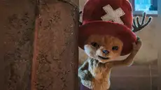 ‘One Piece 2’ lanza nuevo tráiler y presenta a los nuevos personajes del live action de Netflix