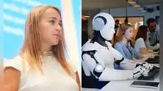 Especialistas en IA ganan terreno en Perú con sueldos altamente competitivos, según líder de Coursera para Latinoamérica