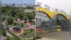 'Día de San Valentín' llega al Parque de las Leyendas con 100 entradas gratuitas para quienes se llamen Benito o Antonio