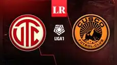 [L1 Max, En Vivo] ¿Cuándo juega UTC vs Cusco FC por la fecha 3 del Torneo Apertura de la Liga 1?