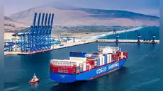 Chancay: lo que necesita la ciudad para impulsar su desarrollo económico junto al puerto, según estudio