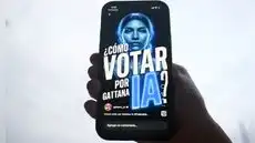 Colombia tendrá su primera candidata IA que participará en las elecciones legislativas para representar a las comunidades indígenas