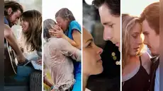 ¿Cuáles son las mejores películas para ver en San Valentín en Netflix, Amazon Prime, Disney Plus y otras plataformas de streaming?