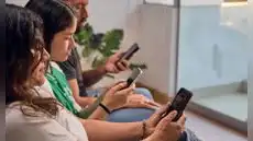 Gobierno pone límite de 7 líneas móviles por persona ante ola de extorsiones