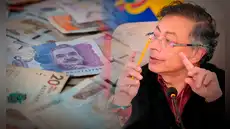 Consejo de Estado de Colombia le da la espalda a Gustavo Petro y anula incremento de salario mínimo