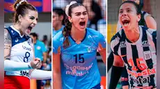 Entradas Sudamericano de Clubes Femenino de Vóley 2026: precios y dónde comprar boletos para partidos de Alianza Lima, Regatas y San Martín