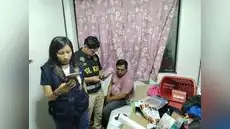 El 40% de los ciberdelitos que se investigan están vinculados a la pornografía infantil