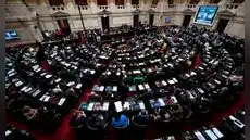 Argentina avanza hacia la ratificación del Acuerdo Mercosur-UE tras el respaldo mayoritario de la Cámara de Diputados