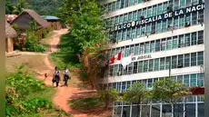 Tras críticas, Ministerio Público reactivará fiscalías de Condorcanqui que fueron cerradas por falta de presupuesto