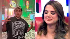 Suheyn Cipriani revela que streamer Macarius terminó la relación durante el cumpleaños de su hija: “Fue un poco cruel”