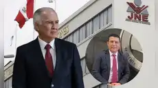 López Chau tras exclusión de Walter Lozano: "El coronel 'Bica' seguirá fortaleciendo nuestro equipo técnico"