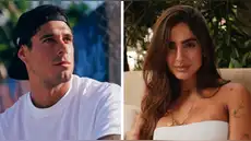 Hugo García e Isabella Ladera esperan su primer bebé: cuántos años de diferencia se llevan y cómo nació su romance