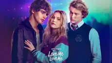 'Love me Love me' reparto: ¿quién es quién en la película italiana de Amazon Prime Video?