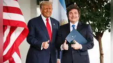 Donald Trump se reunirá con presidentes de América Latina en Miami el próximo sábado 7 de marzo, según CNN