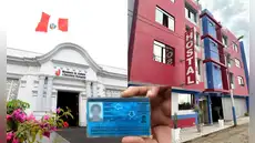 Minjusdh aclara por San Valentín 2026 que hoteles no pueden retener el DNI a huéspedes