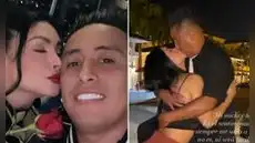 Pamela Franco le dedica conmovedor mensaje a Christian Cueva por el Día de San Valentín: "Nadie te ha amado ni te amará así"