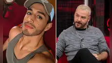 Alejandro Merino, expareja de Adolfo Aguilar, le exige el pago de más de S/10.000 por deuda: "No te voy a regalar mi trabajo"