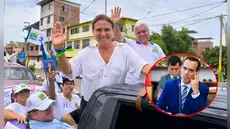 "José Jerí se tiene que ir": Marisol Pérez Telle asegura que se conseguirán los votos para la salida del mandatario interino