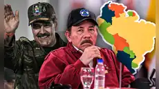 Primero en América Latina y tercero en el mundo: este país es el más corrupto de la región, según Transparencia Internacional