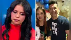 Andrea Muñoz pide disculpas a Tomate Barraza tras revelar relación oculta con él: "Ha sido malinterpretado"
