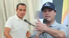 Forsyth afirma que Jerí ya no pertenece a Somos Perú: "Que se haga responsable de sus actos"