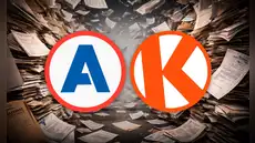 485 candidatos con sentencia postulan en estas elecciones: APP y Fuerza Popular son los partidos con más sentenciados