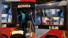 Chofer de 'El Rápido' es asesinado a balazos tras ataque mientras cubría su ruta en San Martín de Porres