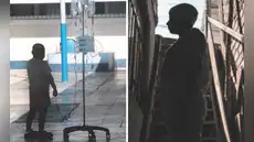 Casi 2.000 diagnósticos de cáncer infantil, pero solo hay 27 especialistas 