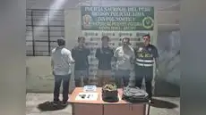 Isaac, el hampón que usa armas desde los 11 años y que estuvo preso en 8 cárceles