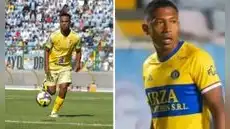 SAFAP solicitó regularizar los pagos del mes de enero de Nilson Loyola y Enmanuel Páucar a FC Cajamarca