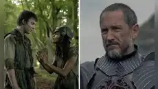 'El caballero de los siete reinos': qué pasó en el capítulo 5 de la precuela de 'Juegos de tronos' y claves del Juicio de Siete