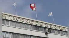 JNE incorpora provisionalmente 10 alianzas electorales para que participen en las regionales y municipales 2026