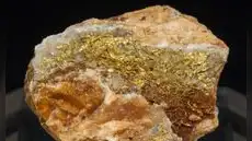 Estudio revela que los terremotos podrían formar pepitas de oro