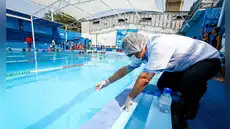 Más de 400 piscinas en Lima son declaradas “no saludables”, según Digesa