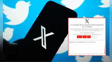 ¡No es tu celular! Usuarios reportan segunda caída de X (Twitter) en menos de 24 horas: ¿qué fallas tiene la red social de Elon Musk?