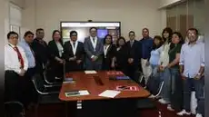 Corte del Santa convierte tres juzgados para atención exclusiva de procesos judiciales en etapa de ejecución