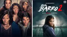 ‘En el barro' temporada 2 ya disponible en Netflix: reparto, sinopsis y detalles de su estreno