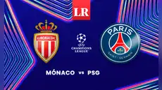 Mónaco vs PSG EN VIVO por los playoffs de la Champions League 2026: ¿a qué hora y dónde ver el partido?