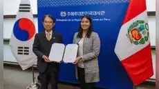 ¿Eres peruano y quieres estudiar una maestría en Corea del Sur? Requisitos y beneficios para postular a una beca hasta el 25 de febrero