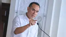 José Jerí: Coinvestigado en caso de presunta violación pidió hacer examen biológico a BVD, pero Fiscalía lo ignoró