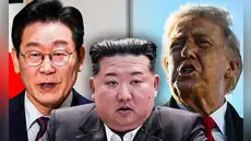 Desertor de Corea del Norte revela financiamiento del programa nuclear mediante hackers, según The Wall Street Journal