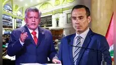 César Acuña asegura que toda su bancada votará por la censura de José Jerí: "Confirmadísimo"