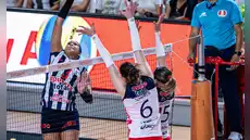 Canal de TV para ver gratis el Sudamericano de Clubes de Vóley 2026 con Alianza Lima, Regatas y San Martín