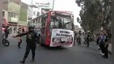 No habrá paro de transportistas este martes 17 de febrero: esto anunciaron los gremios en reunión