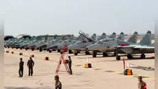 Gobierno autorizó transferir US$340 millones al Ministerio de Defensa para compra de 24 cazas