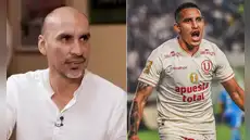 Rainer Torres sorprende al sugerir que Álex Valera salga de Universitario para ser el próximo delantero de la selección peruana: ''Los 9 no abundan en el mundo''